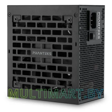 Блок питания Phanteks AMP BH 650W (PH-P650B_BK01)